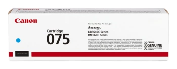 Toner CAN CRG-075 C