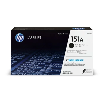 TONER HP 151A Black 4003 / MFP 4103 ZA 3.050 STRANA