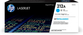 TONER HP 212A B-C