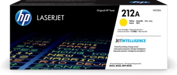 TONER HP 212A B-Y
