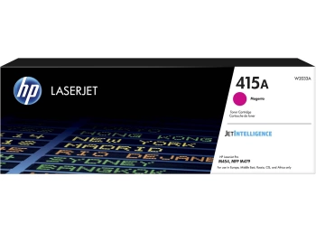 Toner HP B-M 415A
