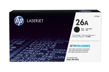 Toner HP CF226A 26A