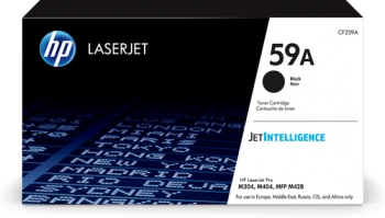 Toner HP CF259A 59A