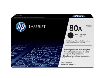 Toner HP CF280A