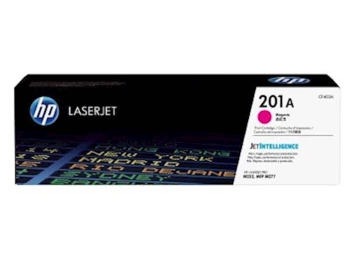 Toner HP magenta 201A