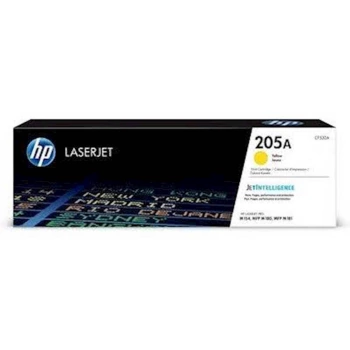 Toner HP yellow 205A