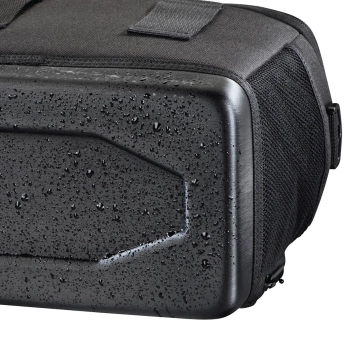 TORBA HAMA ALBANY HC ZA KAMERU, 135, CRNA
