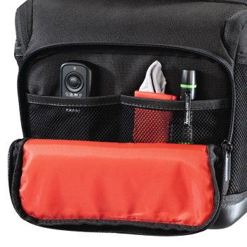 TORBA HAMA ALBANY HC ZA KAMERU, 135, CRNA