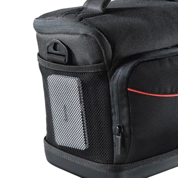TORBA HAMA ALBANY HC ZA KAMERU, 135, CRNA