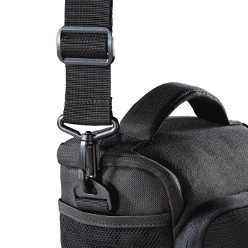 TORBA HAMA ALBANY HC ZA KAMERU, 135, CRNA