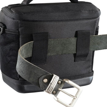 TORBA HAMA ALBANY HC ZA KAMERU, 135, CRNA