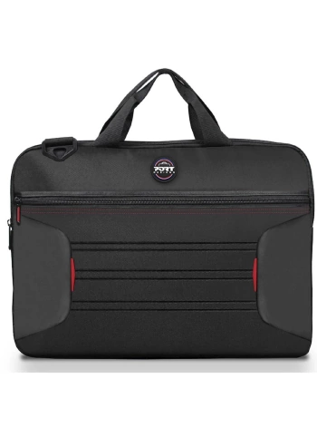 Torba Port PREMIUM PACK 17" + Miš