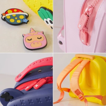 Torba za djecu PICOCICI Small Children's Travel Backpack K16
