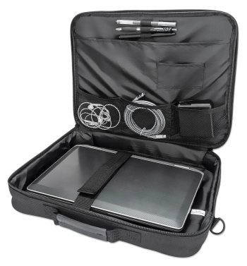 TORBA ZA LAPTOP MANHATTAN 15,6'' CAMBRIDGE