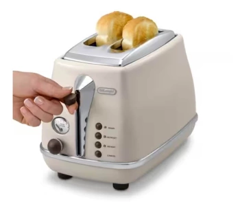 Toster DELONGHI CTOV2103.BG