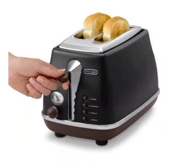 Toster DELONGHI CTOV2103.BK