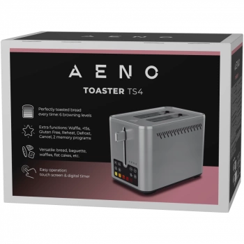 Toster na touch AENO