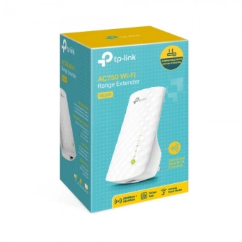 TP-Link AC-750 RE200 Range Extender