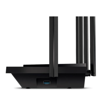 TP-Link Archer AX72 AX5400 WiFi 6 Router Dual Band
