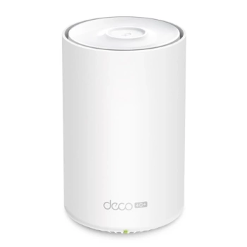 TP-Link Deco X10-4G (1-PACK) 4G+ AX1500 Whole Home Mesh Wi-Fi 6 System