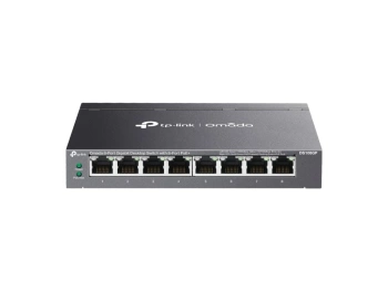 TP-Link DS108GP Omada 8-PortGigabit Desktop Switch