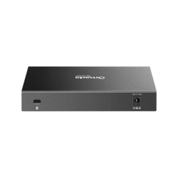 TP-Link ER605 Omada Gigabit VPN Router