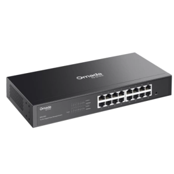 TP-Link ES216G Omada Switch 16x10/100/1000 Easy Managed