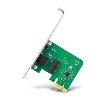 TP-Link gigabit Lan card pci-e