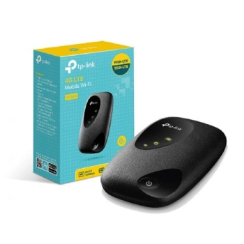 TP-Link M7200 4G LTE  Mobile Wi-Fi Router