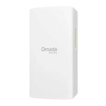 TP-Link Omada Flex Bridge 5 5 GHz 867 Mbps Long-Range Connectivity for In/Out Wireless