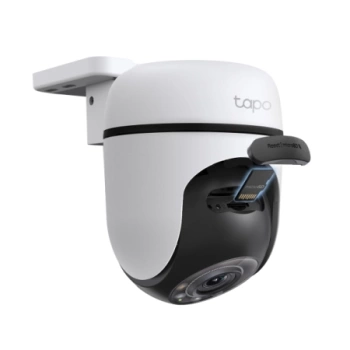 TP-Link Outdoor Pan/Tilt Wi-Fi Camera Tapo C510W