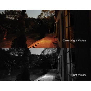 TP-Link Outdoor Pan/Tilt Wi-Fi Camera Tapo C510W