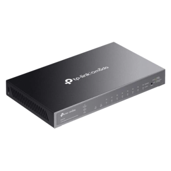 TP-Link SG2210P Omada Switch 10x10/100/1000 with 8-Port PoE+