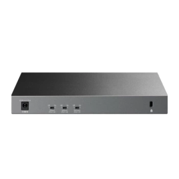TP-Link TL-LS1210GP 10-Port Gigabit Switch 8-Port PoE+