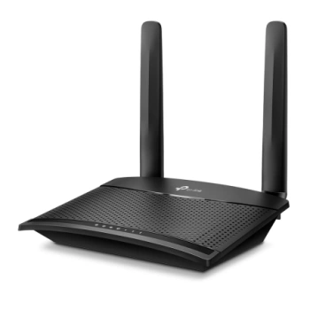 TP-Link TL-MR100 3G/4G LTE Router
