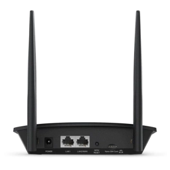 TP-Link TL-MR100 3G/4G LTE Router