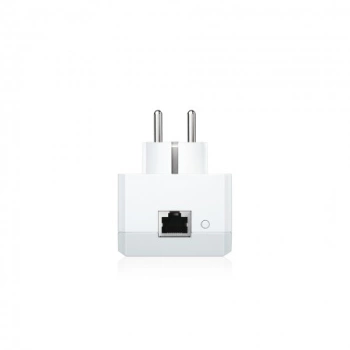 TP-Link TL-PA4010P KIT Powerline Adapter with AC Pass 600Mbps