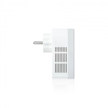 TP-Link TL-PA4010P KIT Powerline Adapter with AC Pass 600Mbps