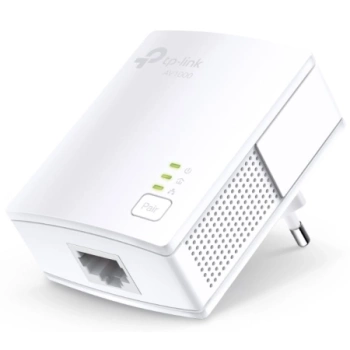 TP-Link TL-PA7017 AV1000 Gigabit Powerline Starter Kit