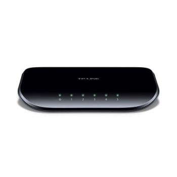 TP-Link TL-SG1005D Switch 5x10/100/1000