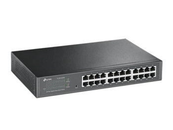 TP-Link TL-SG1024DE Easy SmartSwitch 24x10/100/1000