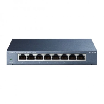 TP-Link TL-SG108E Easy Smart Switch 8x10/100/1000