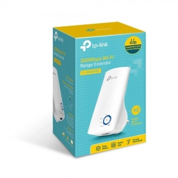 TP-Link TL-WA850RE Range Extender N