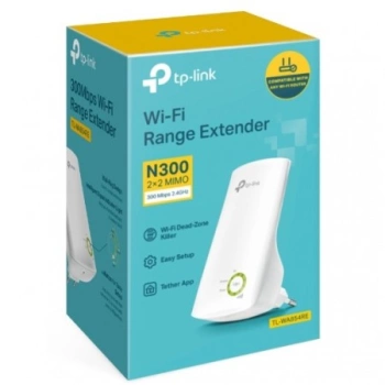 TP-Link TL-WA854RE Range Extender N