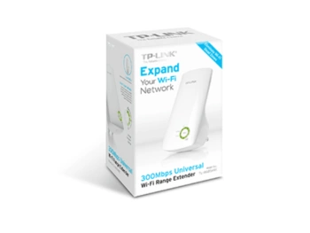 TP-Link TL-WA854RE Wireless NRange Extender