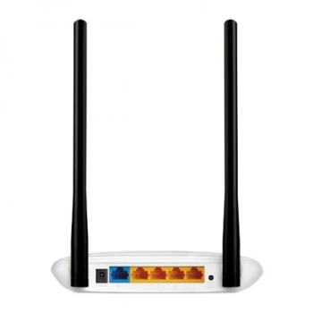 TP-Link TL-WR841N Wireless N Router