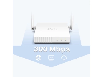 TP-Link TL-WR844N 300 MbpsMulti-Mode Wi-Fi Router