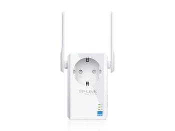 Tp-Link Wi-Fi Range Extenderwith AC Passthrough