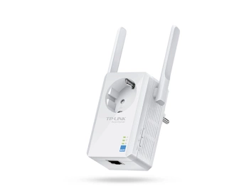 Tp-Link Wi-Fi Range Extenderwith AC Passthrough