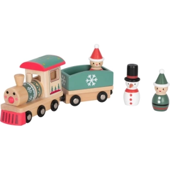 Tracks Winter Wonderland Bundle /Switch
